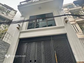 Chung cư mini Minh Khai 67m2, 7 tầng, 18 phòng khép kín, dòng tiền 1,2 tỷ/năm