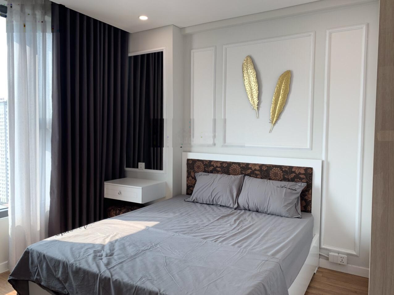 (Chuẩn giá thật) Chính chủ bán căn 88m2, 3PN + 2WC tầng trung full nội thất 10 tỷ CC The Legend