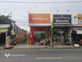 Cho thuê nhà nguyên căn giá rẻ sạch đẹp Rạch Giá mt đường 20m, đối diện bến xe thích hợp kinh doanh