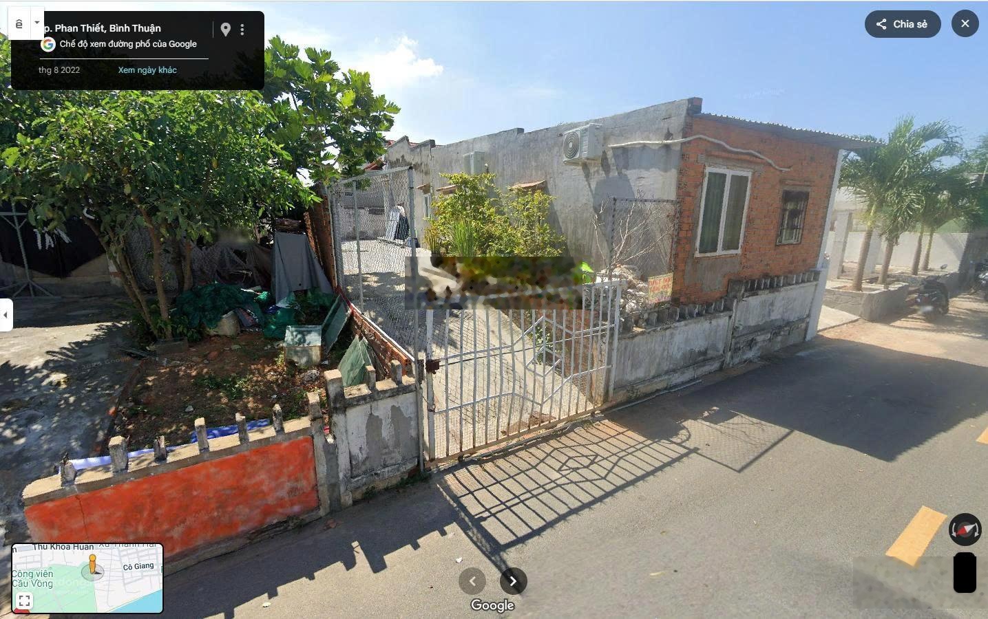 Chính chủ bán gấp đất ngay Ocean Dunes Phan Thiết - Giá thấp hơn định giá của ngân hàng!