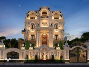 Bán biệt thự mặt phố Ngô Quyền , DT 280m2 , Mặt tiền 15,2m , Vị trí đẹp , sát Hồ Hoàn Kiếm