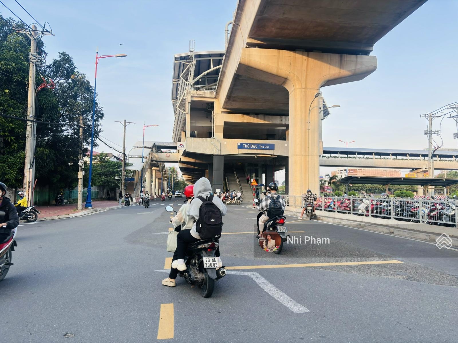 Hàng F0! LÔ GÓC 2 MẶT TIỀN chỉ 6.5tỷ ngang 5m Ngay Đ. Dân Chủ - Chợ Bắc Ninh Bình Thọ