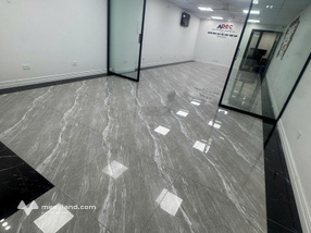 Chính chủ cho thuê sàn tầng 3 diện tích 80m2/1 sàn. Khu LK8.18, trục đường 33m Kim Chung Di Trạch