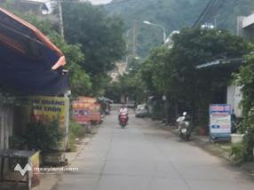 Bán nhà cấp 4. Kiệt 2.5m sát chợ An Ngãi Đông. Cách đường chợ 7.5m tầm 10m. Đang cho thuê 3tr/1th