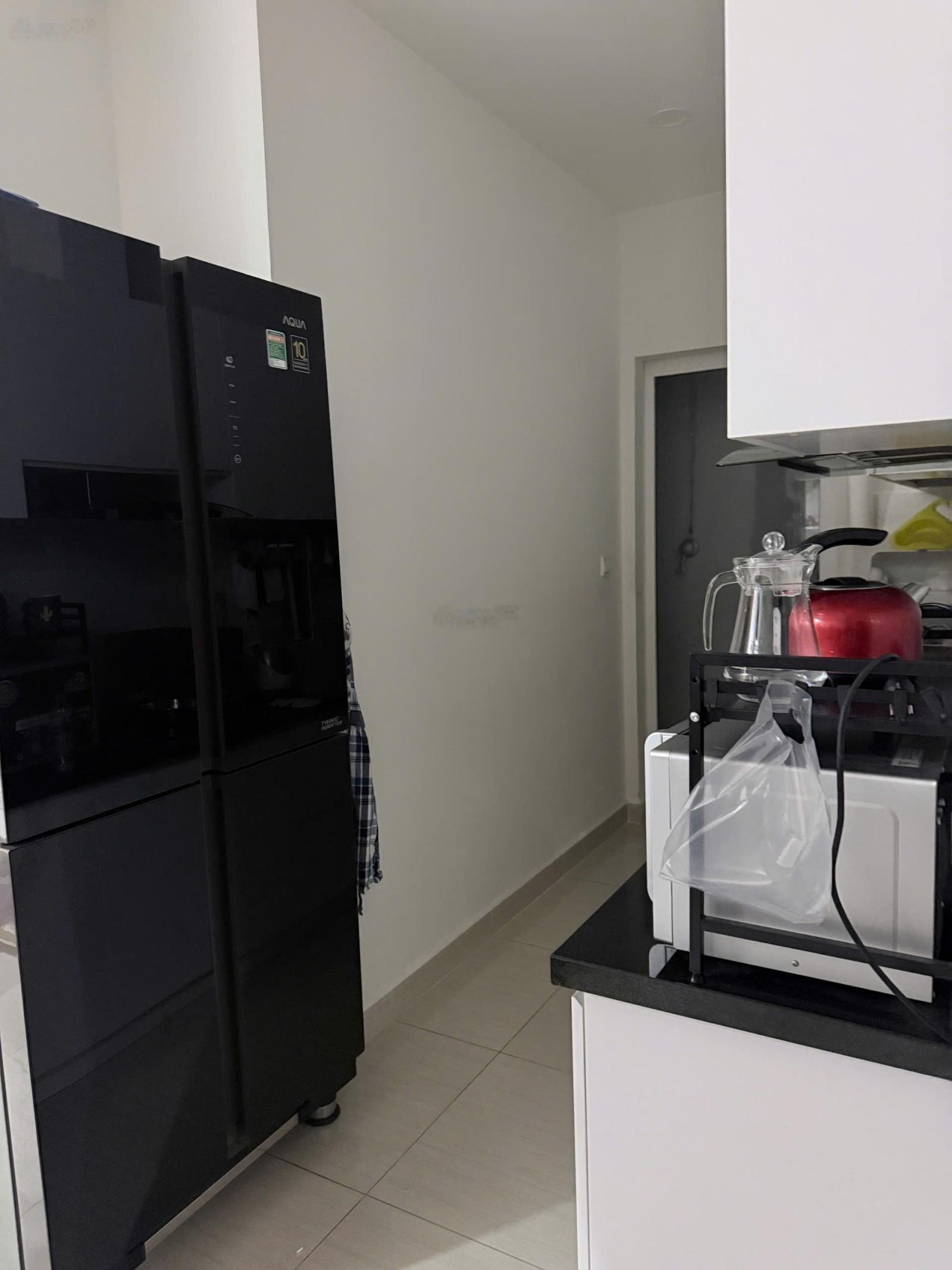 Bán căn 2PN-2WC Moonlight Boulevard, giá 3 tỷ 350 triệu tặng nội thất, công chứng nhận nhà