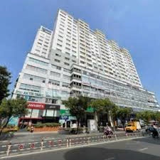 Cho thuê chung cư H3, Q4, đường Hoàng Diệu, diện tích 40m2, 1PN, 1WC, lầu cao view đẹp, thoáng mát