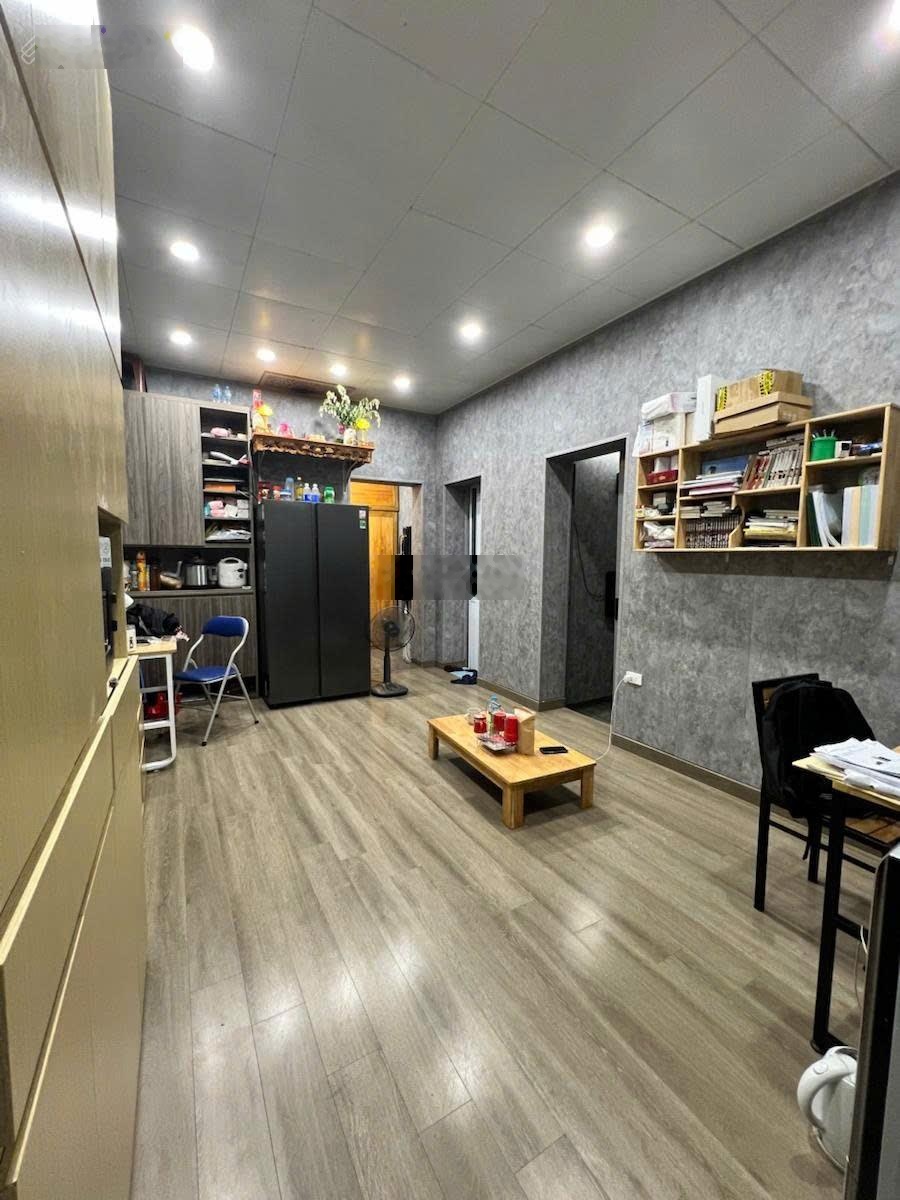 Cho thuê CH TT Dốc Thọ Lão, Lò Đúc 55m2, 6 triệu/ tháng, 2 ngủ, 1 wc, full nội thất