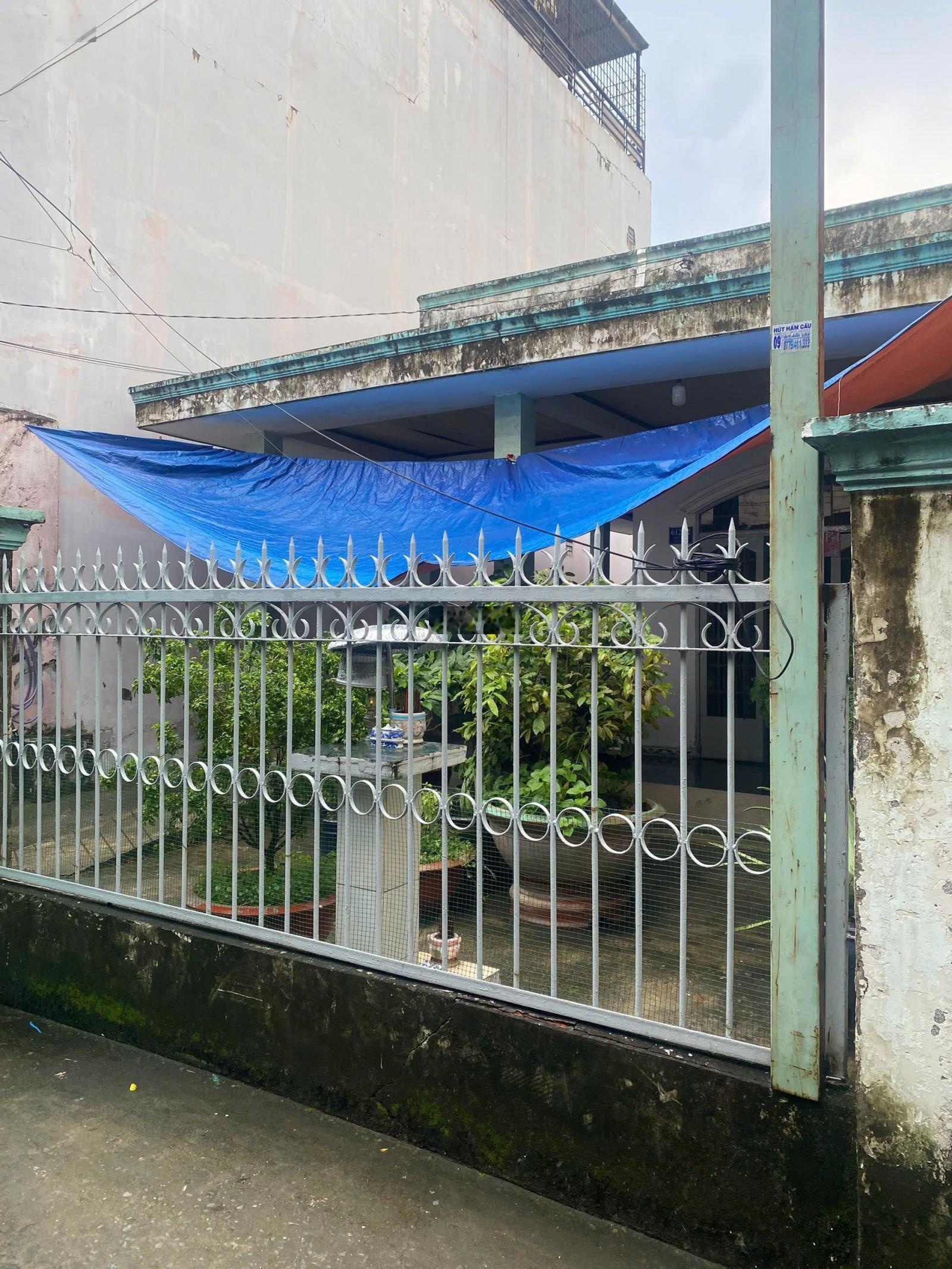 Bán nhà riêng 2PN, 1WC, 96m2 chỉ 6,8 tỷ tại Bình Long, Tân Quý, Tân Phú, HCM