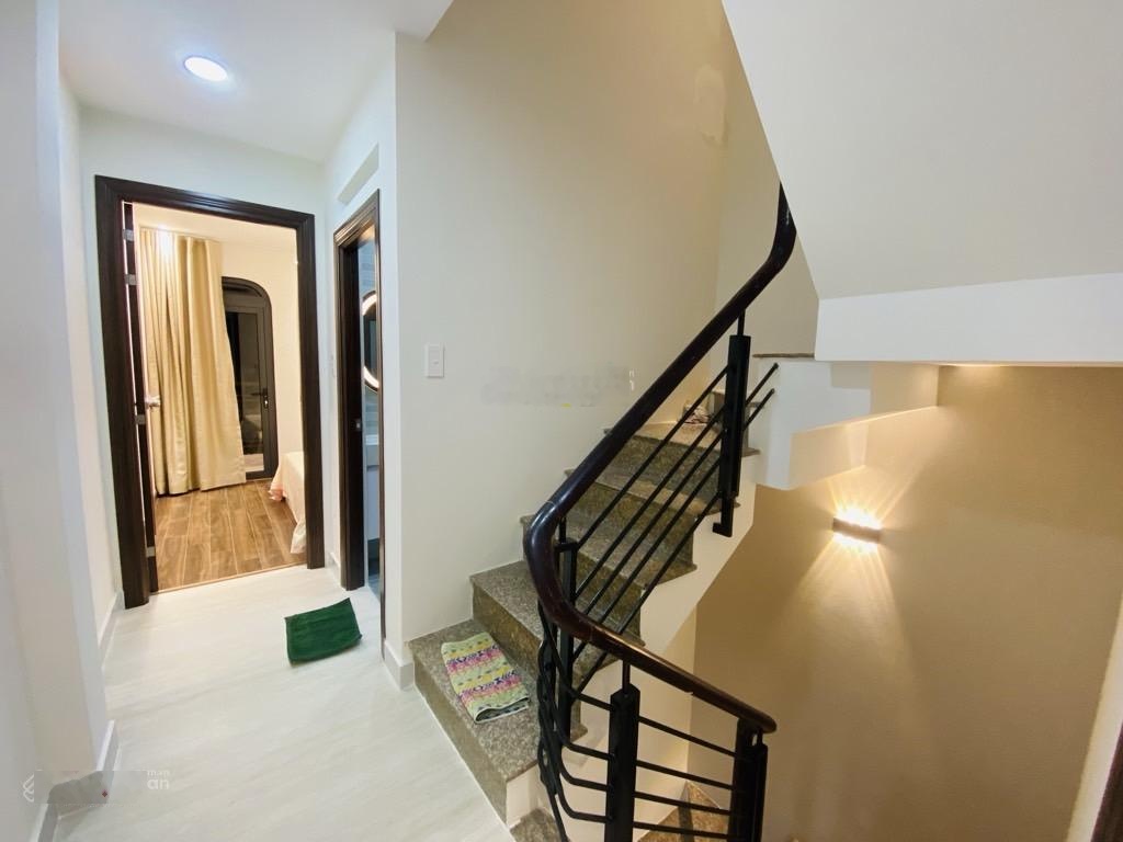 Siêu phẩm lô góc full nội thất 5pn nở hậu tài lộc - 7.35 tỷ