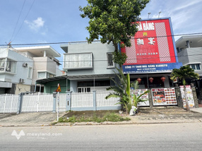 Giảm giá 400tr, bán nhanh căn nhà phố mặt tiền 10m KDC Việt Sing, An Phú, TP HCM