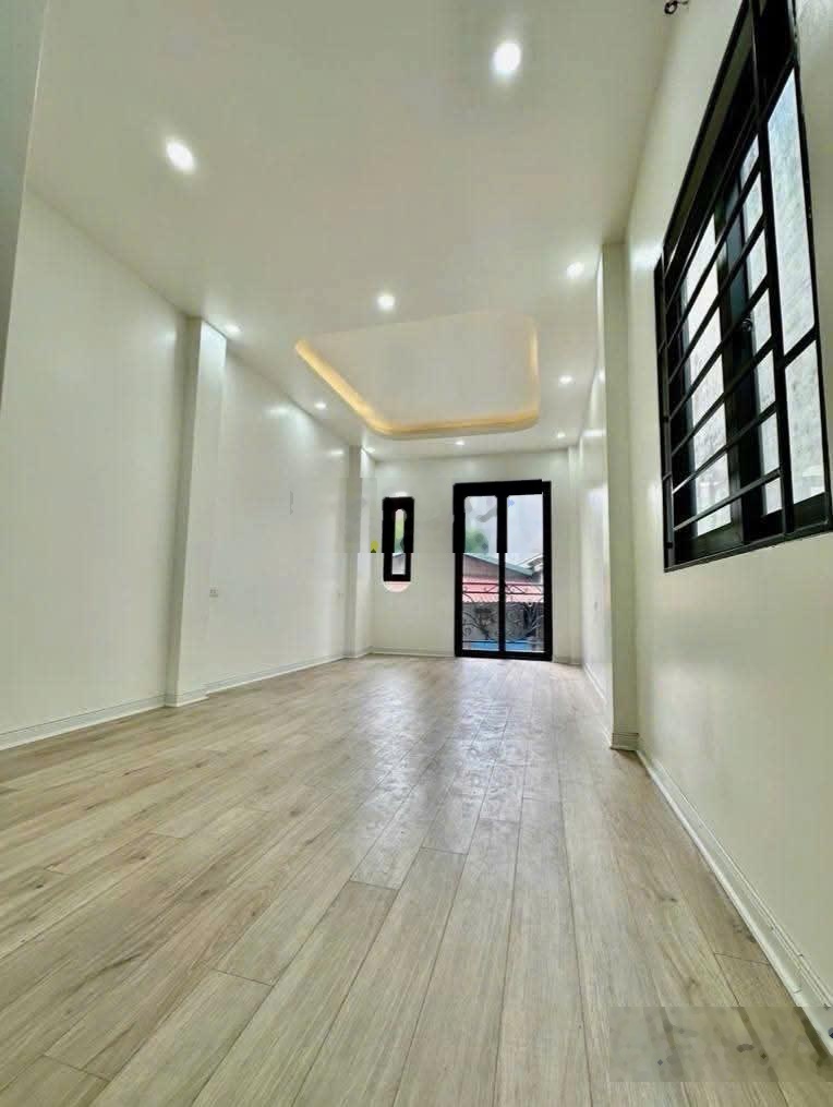 Mậu lương, hà đông 34m2, 5 tầng thang máy, ô tô qua cửa, chỉ 7.680 đồng