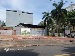 Góc 2 mặt tiền siêu vip: Đường Xô Viết Nghệ Tĩnh (DTĐ gần 500m2)