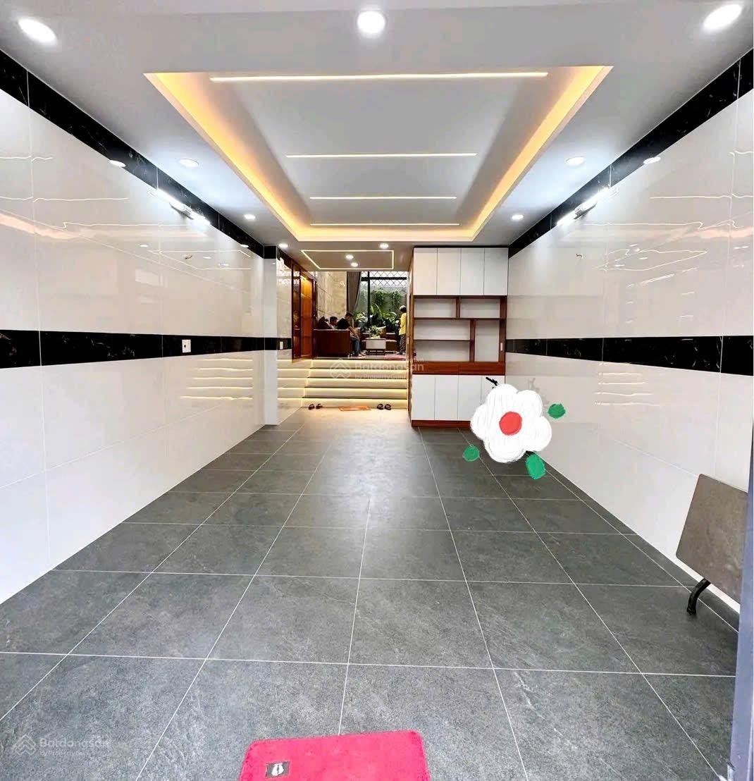 Chú Vũ bán nhà đang cho thuê 22triệu, Ba Tháng Hai - Q10. 77,42m2, gần Vạn Hạnh Mall