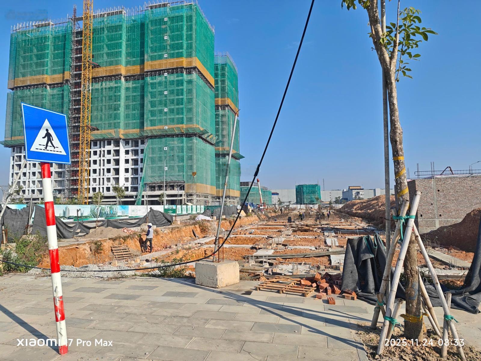 Cập nhật T03 - Yên Bình Complex mới nhất