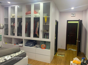 Bán Nhà Đường Số 14 KDC Sadeco Ven Sông - 5x18 - Trệt 2 Lầu Sân Thượng - Giá Tốt !!!