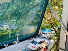 Cho thuê văn phòng đẹp yên lãng, đống đa | 60m chỉ 13 triệu/tháng