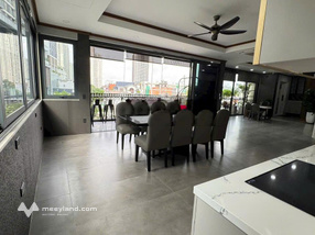 Chỉ 45 triệu đã sở hữu được căn hộ 5* đẳng cấp tiện nghi nằm tại Thảo Điền Quận 2