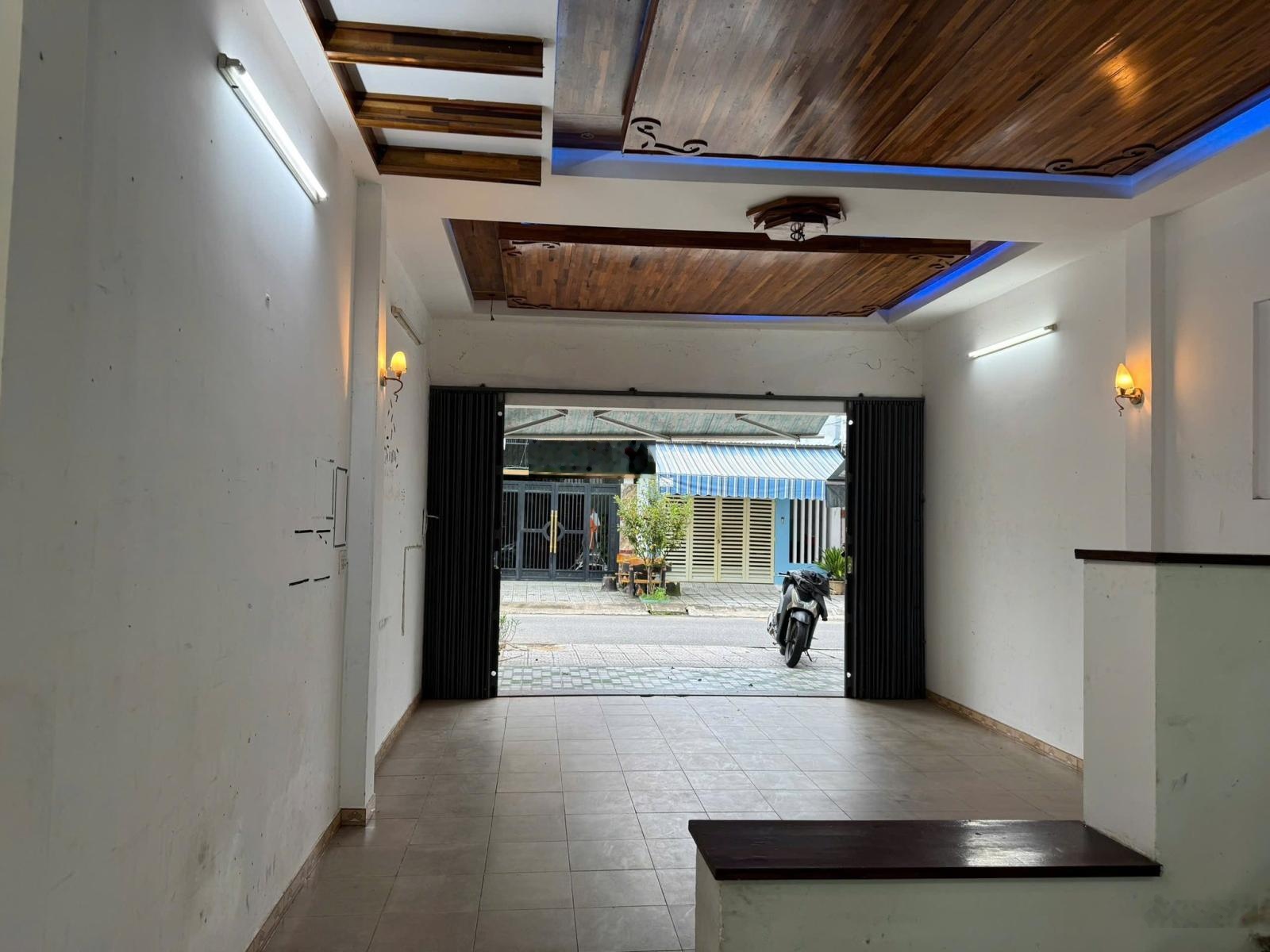 Chính chủ cần bán nhà 2 tầng Hoà Xuân