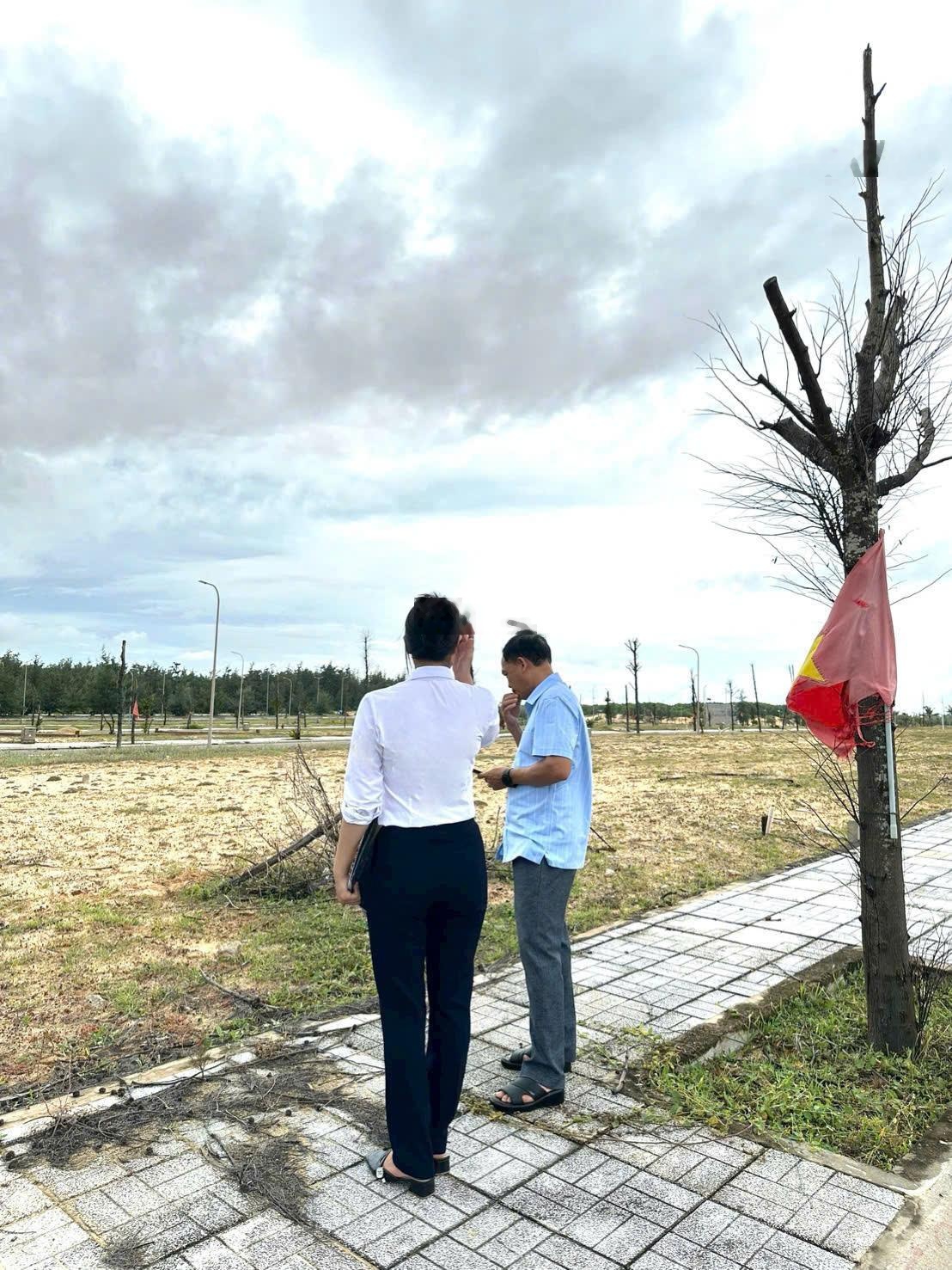 Chính chủ bán lỗ nền LK PK2 giá rẻ nhất thị trường - Vị trí gần biển từ 1,5 tỷ/nền