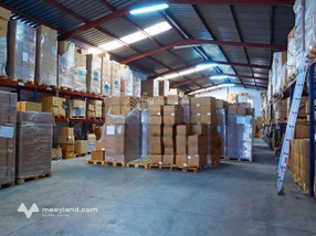 Cho thuê nhà xưởng 300m² vị trí vàng tại Hải Phòng