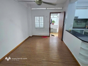 Căn hộ chung cư giá cực tốt ngay trung tâm quận Bình Thạnh cũ, giáp quận 1