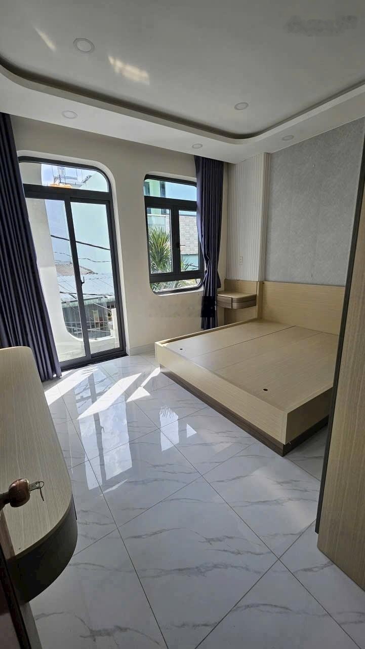 Bán nhà riêng tại Đường Số 59, Phường 14, Gò Vấp, Hồ Chí Minh, giá cực chất 5,85 tỷ, 44 m2