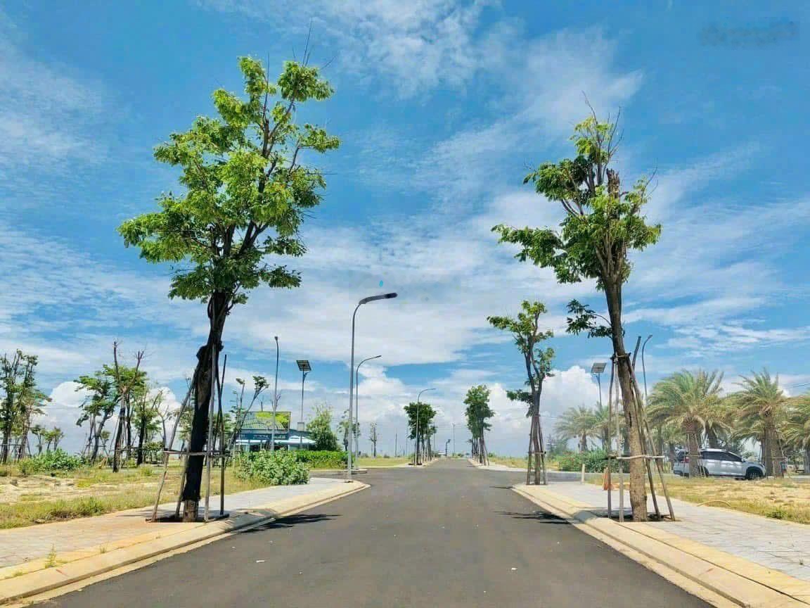 Kẹt tiền cần bán lỗ lô đất gần biển phân khu 2 diện tích 80m2