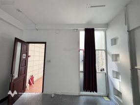 Cho thuê văn phòng lầu 3 (35m2) tại trung tâm Quận 3