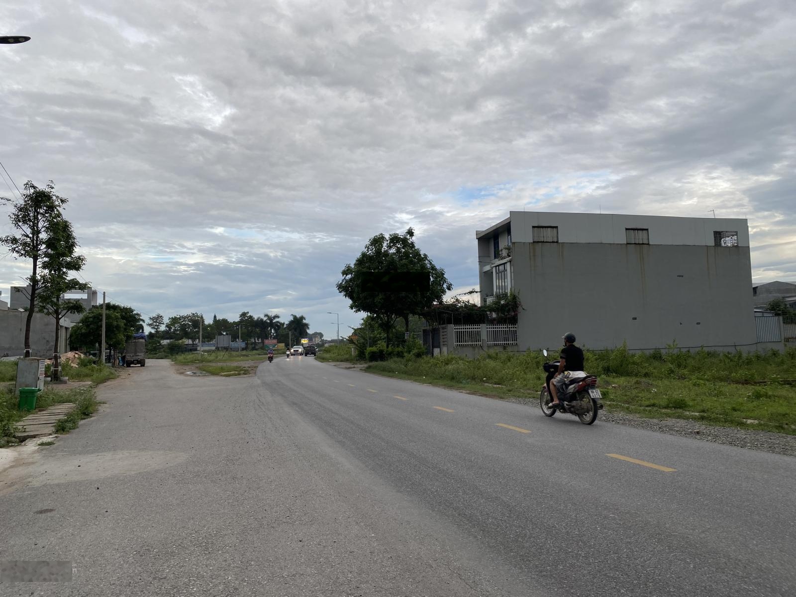 150m2 Dự án Chi Đông- view thoáng diện tích nhỏ giá 4xtr/m2