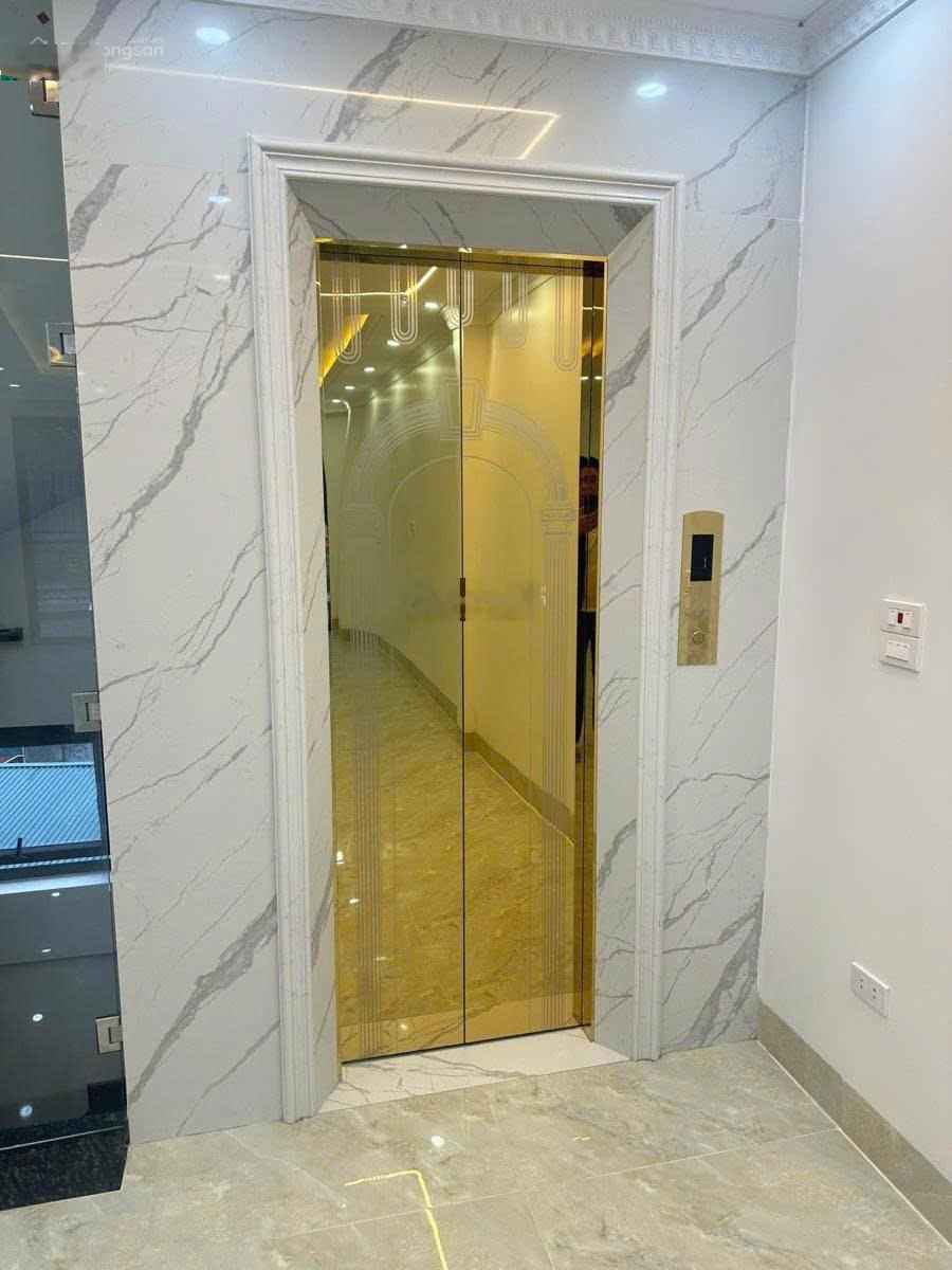 Siêu phẩm Trần Quốc Vượng 46.1m² 7T TM, ô tô 5 tạ đỗ cửa, 2 thoáng, full NT, chỉ 15.5 tỷ TL mạnh