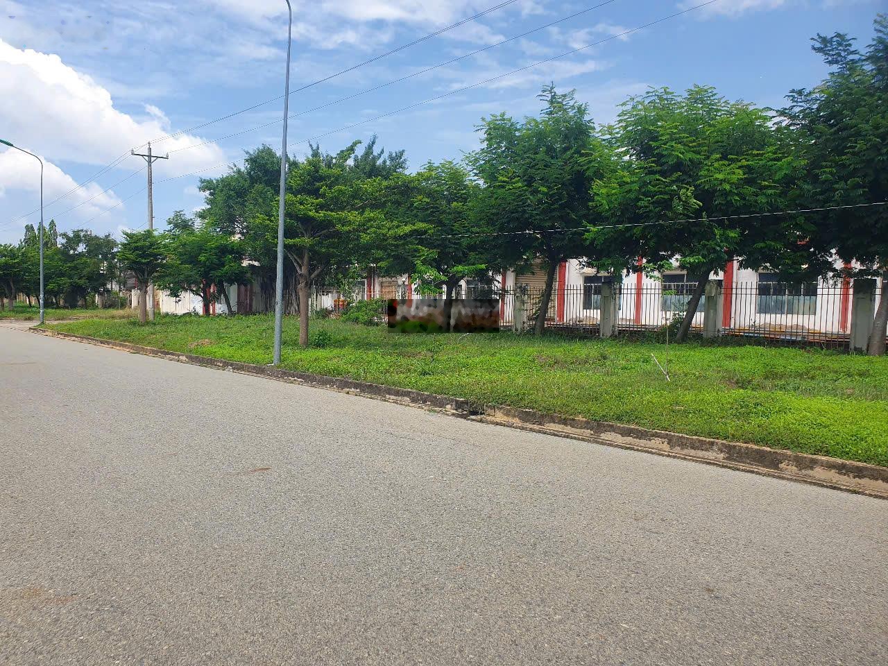 Cho thuê kho xưởng tại kcn hàm kiệm, bình thuận