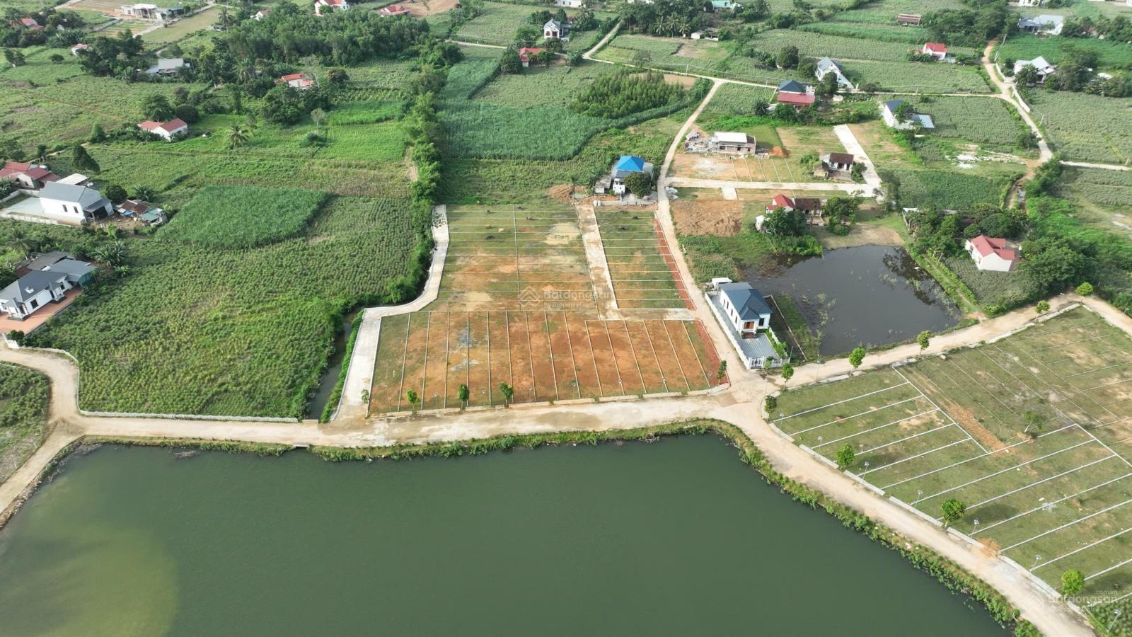 Đất nền thổ cư chỉ đúng 200tr/lô chuyên đầu tư lâu dài