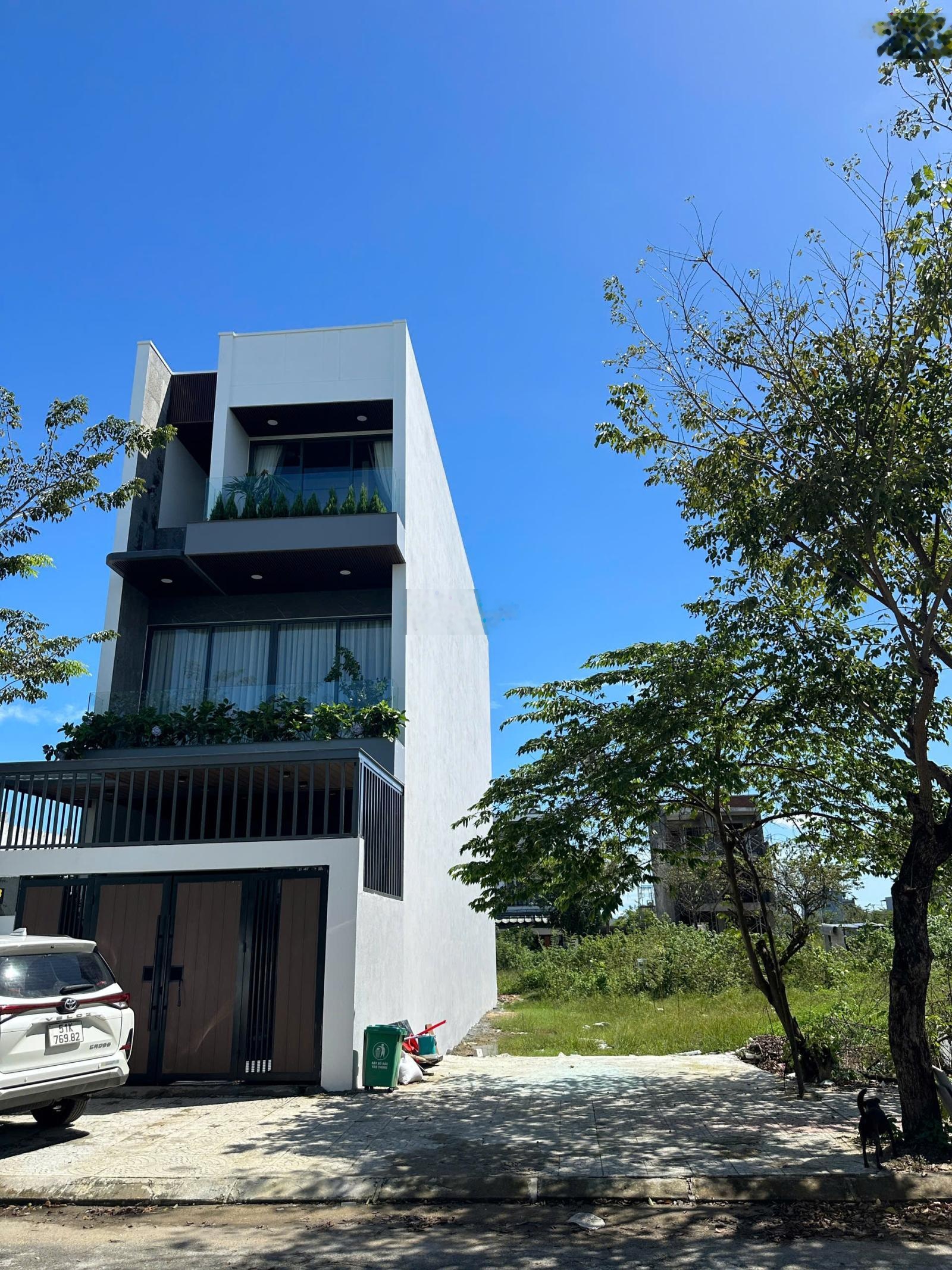 [ BÁN ] B2 99 Đường đặng hồi xuân trục thông giá tốt