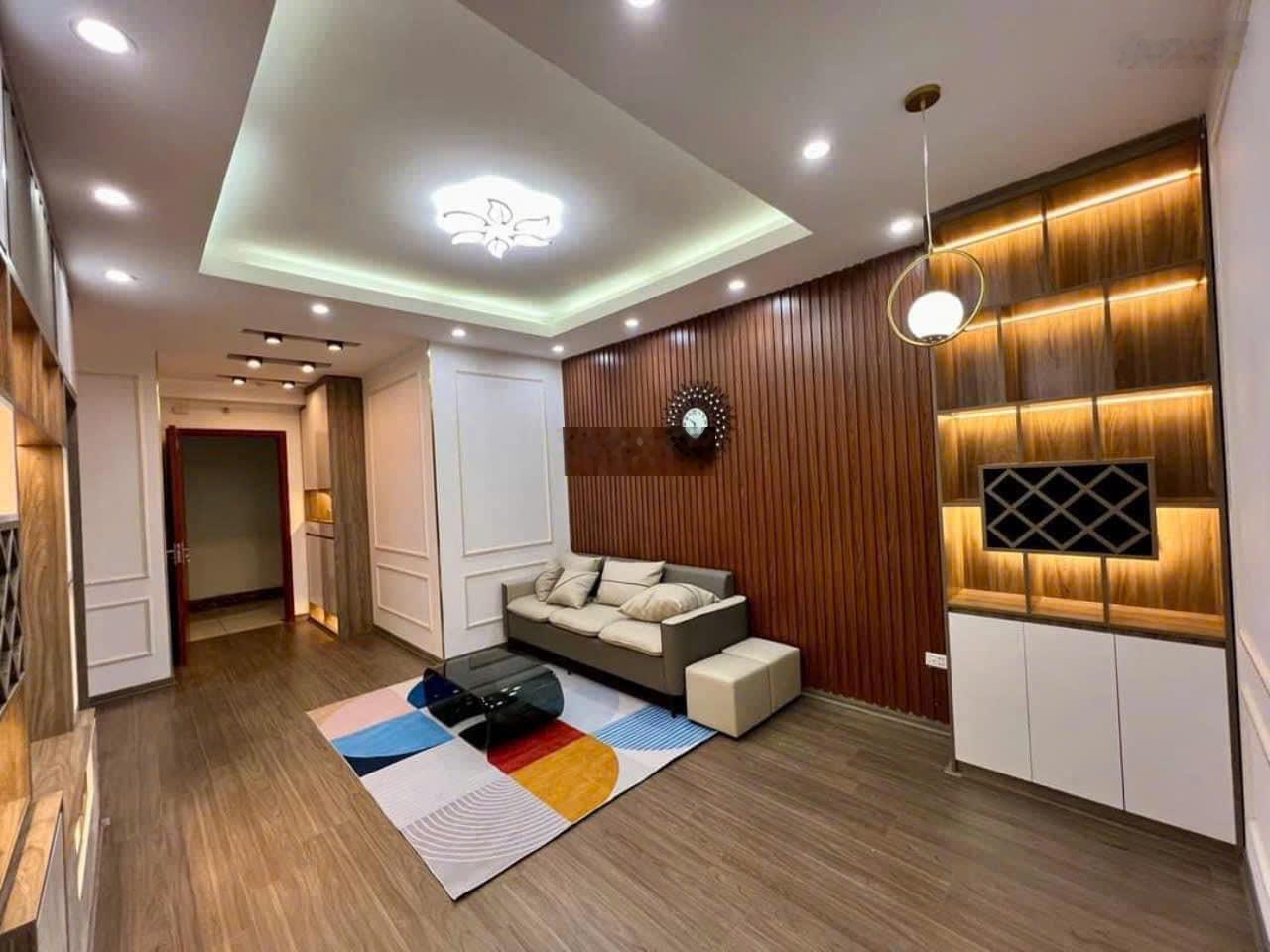 Cần bán nhanh căn 2N 54m tại KĐT Đại Thanh đã có Sổ nhà Đẹp giá chỉ 3,35 tỷ