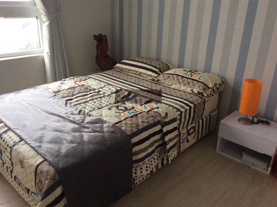 Chính chủ cần bán gấp chung cư gần Đầm Sen - Gần ngã tư LLQ -Âu Cư 2PN đầy đủ Nội thất để lại 2.9tỷ