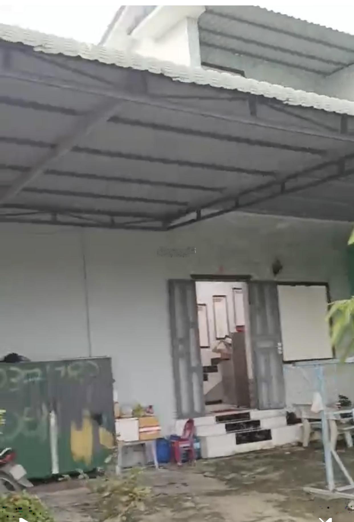 An cư lạc nghiệp với 550 triệu tại tân tiến - lagi diện tích 100m2