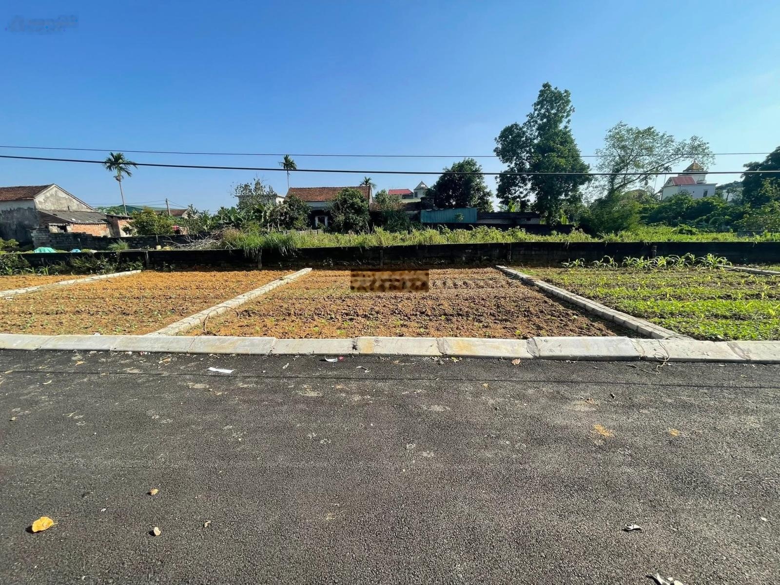 Chính chủ bán lô đất 80m full thổ cư . Đường trải apphan . Vị trí cạnh trường cấp 3 Nguyễn Văn Trôi