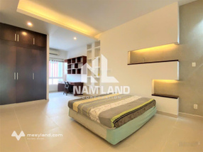 Nhà gần công viên Cao Đức Lân, An Phú. Ngang 5m 3 lầu 5 phòng giá 30 triệu