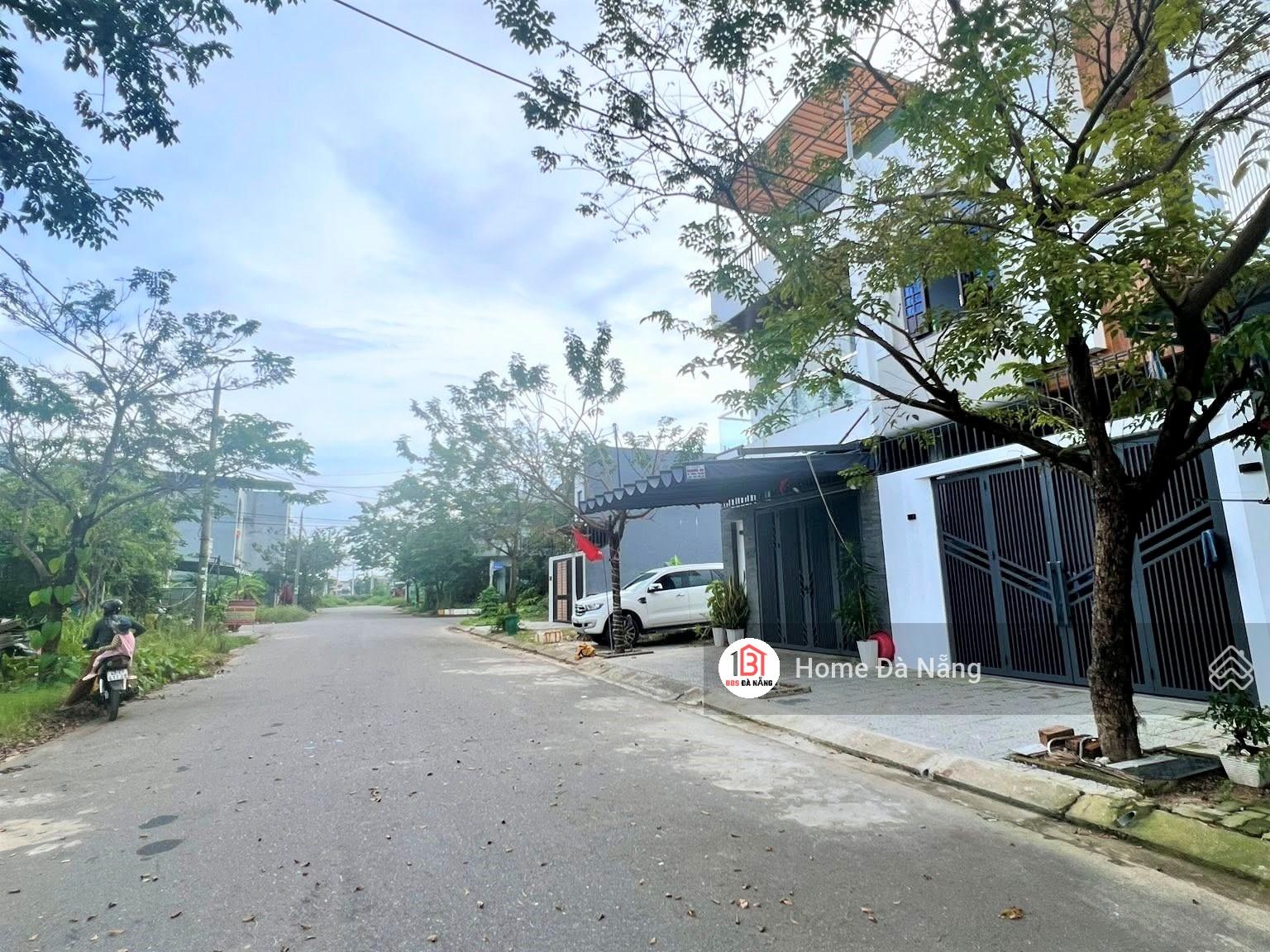 Bán đất đường Bàu Mạc 20, quận Liên Chiểu, Đà Nẵng