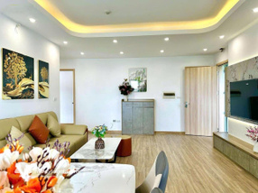 Chính chủ cần bán căn hộ 3 phòng ngủ tại HH2C Thanh Hà, Phú Lương, Hà Đông