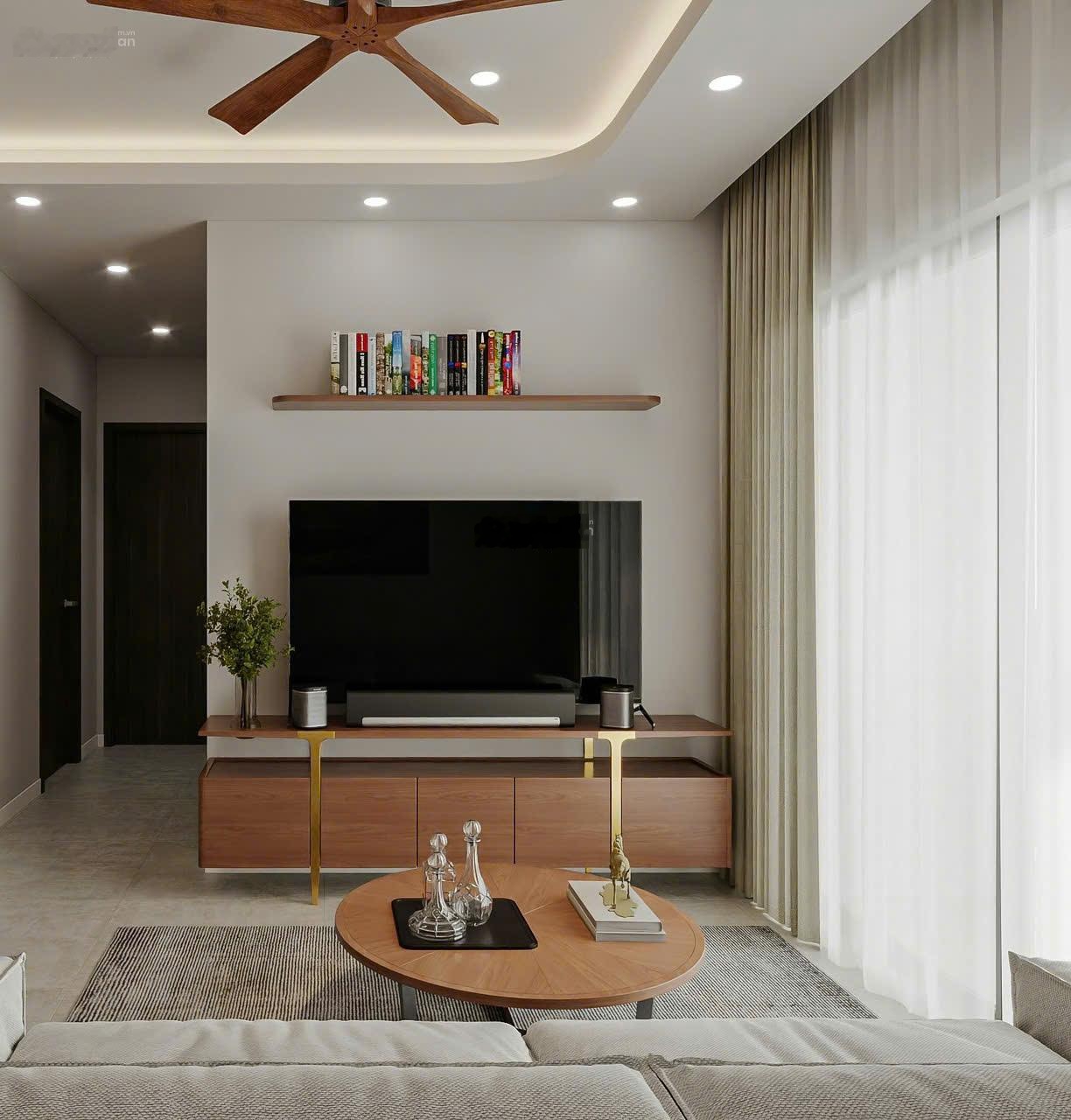 Bán căn hộ Phú Mỹ Hưng, khu M7 Midtown, Quận 7, Hồ Chí Minh 2PN, 2 WC 80m2, 11,5 tỷ full nội thất