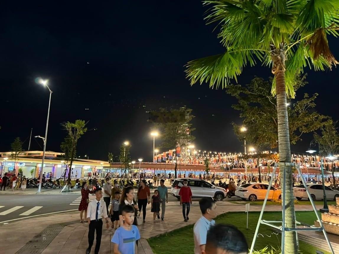 Bán cập nền đẹp mặt tiền trục đường 35m - kđt cát tường wp2 - giá rẻ nhất!...