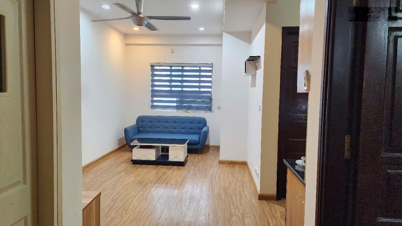 Chính chủ cần bán căn 61m , 2pn ,1vs CC Sông Nhuệ , Kiến Hưng , Hà Đông .Giá 3,76 tỷ .