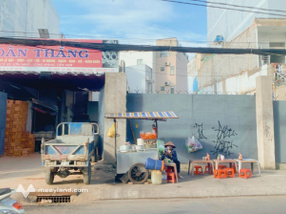 TL chính chủ: Tôn Thất Thuyết 474m2, sát cầu Tân Thuận 2, nhỉnh 120 tỷ