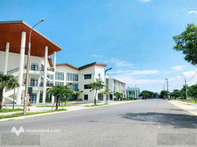 Đất mặt tiền Đàm Thanh 7 gần Hồ Bàu Tràm, nhà văn hóa Thiếu Nhi.