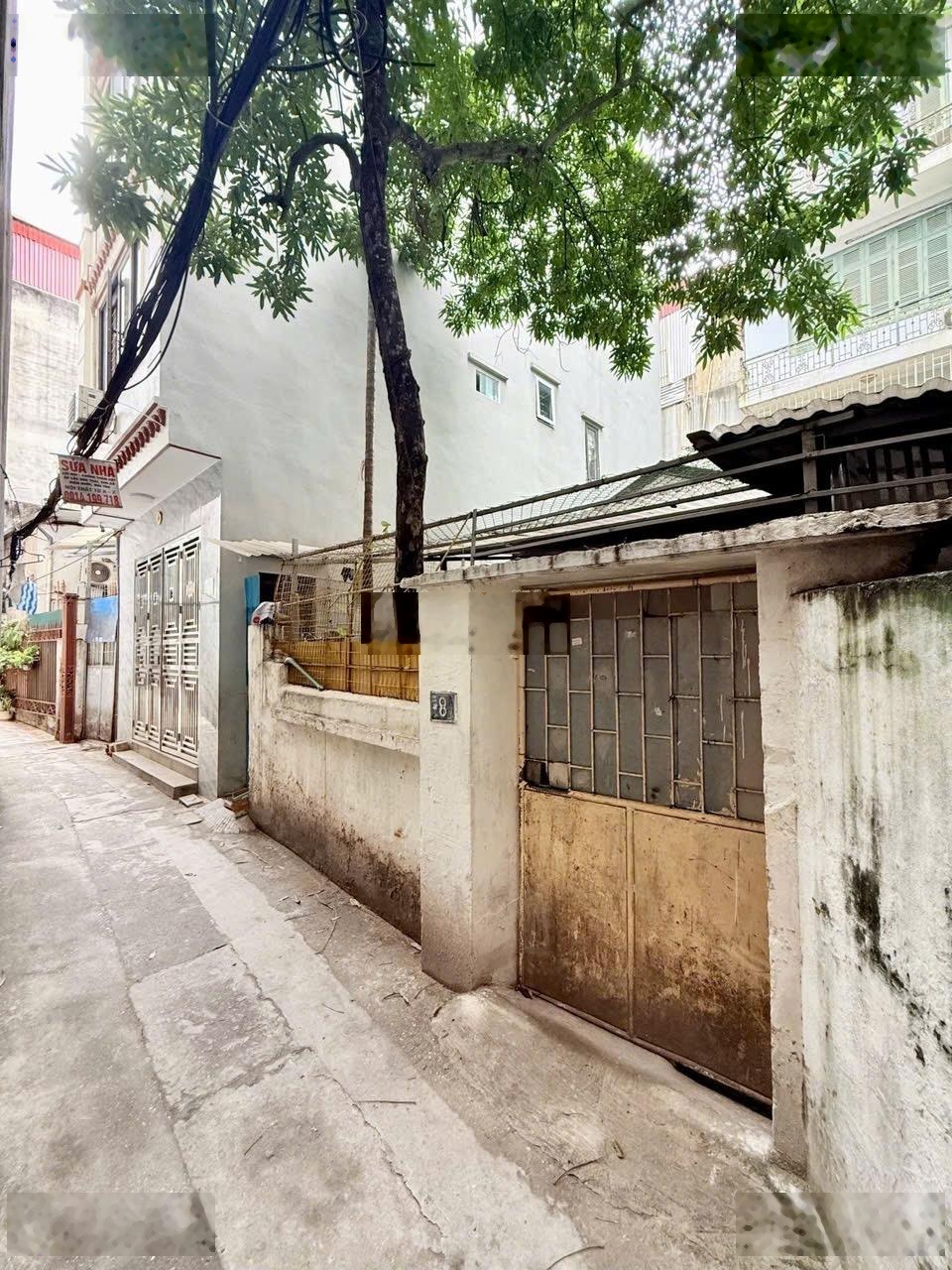 Bán Đất _ Quan Nhân_ Thanh Xuân_ 68m_ Mt 6.2m_ 2 thoáng trước sau_ sát phố_ 1 cua _ 13.98 tỷ