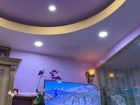 Bán Villa Nguyễn Trãi 140m² 8 tầng - 47 tỷ - biệt thự thang máy