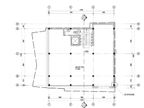 Cho thuê cửa hàng, MBKD kết hợp nhà ở tại Phố Quan Nhân, Thanh Xuân, Hà Nội, 70 triệu, 152 m2