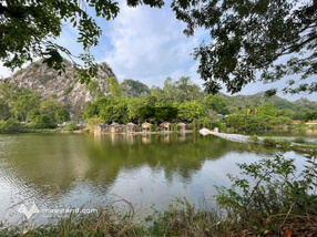 Chỉ 7,6 tỷ sở hữu ngay biệt thự sân vườn, chỉ cách trung tâm hà nội hơn 10km