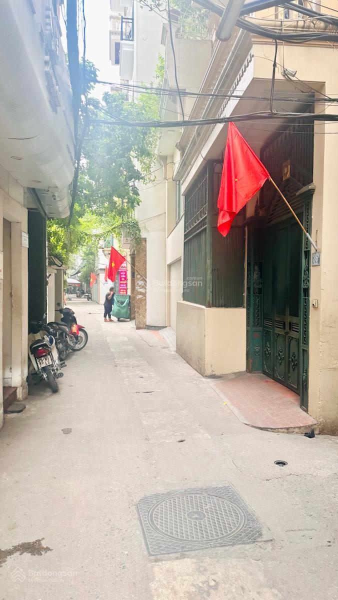 Bán đất cầu giấy - dương quảng hàm - quan hoa - phù hợp cho ace xây ccmn - chủ tặng gpxd - 18xtr/m2